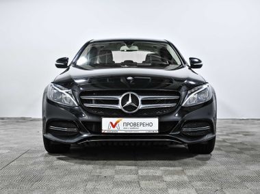 Mercedes-Benz C-класс 2014 года, 101 638 км - вид 4