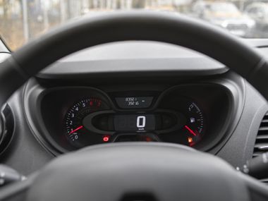 Renault Kaptur 2018 года, 83 835 км - вид 5