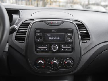 Renault Kaptur 2018 года, 83 835 км - вид 7