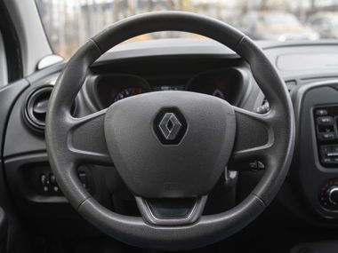 Renault Kaptur 2018 года, 83 835 км - вид 6