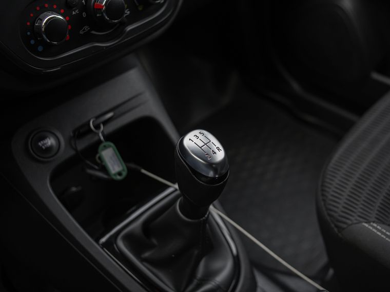 Renault Kaptur 2018 года, 83 835 км - вид 8