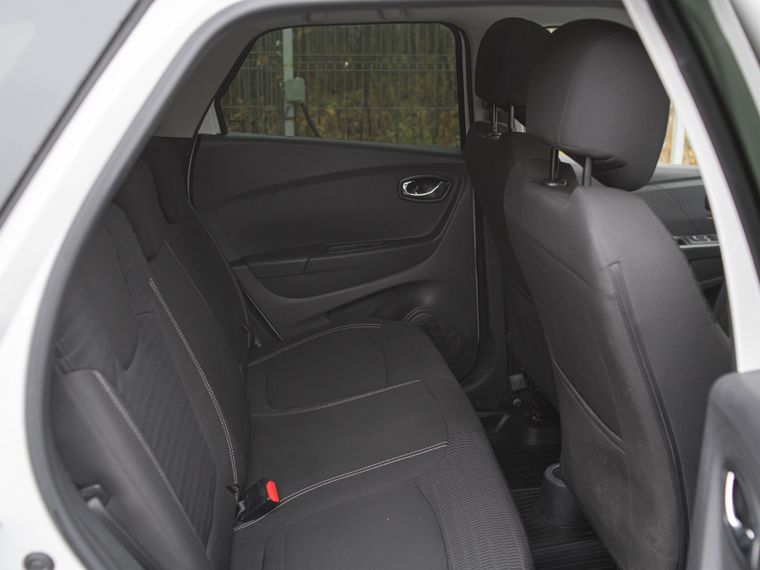 Renault Kaptur 2018 года, 83 835 км - вид 10