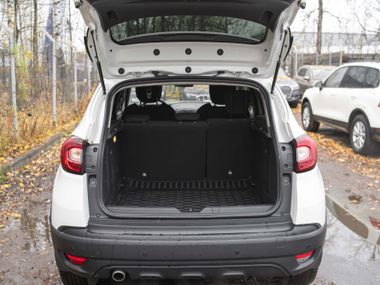 Renault Kaptur 2018 года, 83 835 км - вид 12