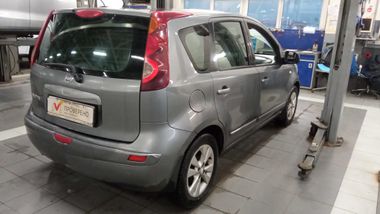 Nissan Note 2010 года, 295 057 км - вид 3