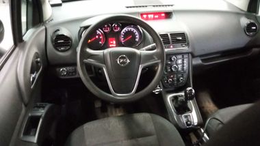 Opel Meriva 2012 года, 167 950 км - вид 5