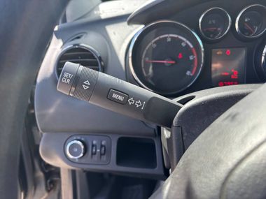 Opel Meriva 2012 года, 167 950 км - вид 9