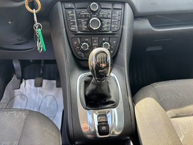 Opel Meriva 2012 года, 167 950 км - вид 13