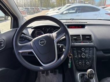 Opel Meriva 2012 года, 167 950 км - вид 10