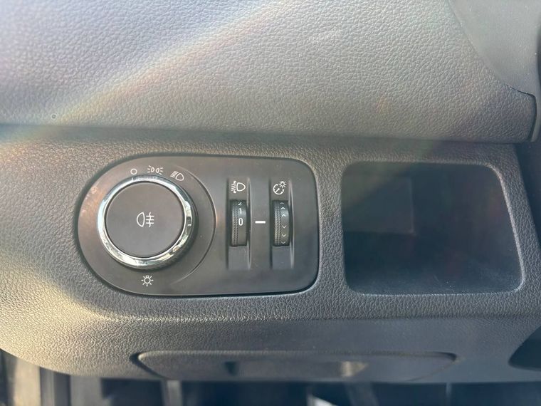 Opel Meriva 2012 года, 167 950 км - вид 14