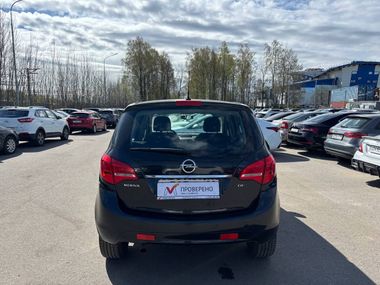 Opel Meriva 2012 года, 167 950 км - вид 5