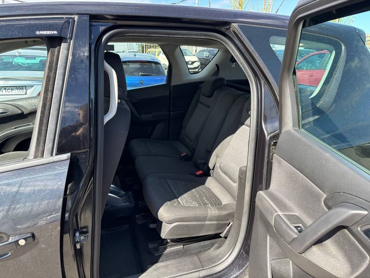 Opel Meriva 2012 года, 167 950 км - вид 18