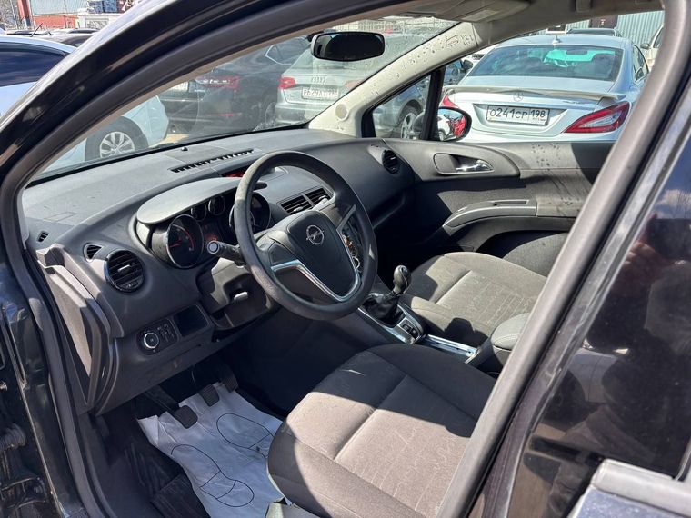 Opel Meriva 2012 года, 167 950 км - вид 16