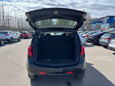 Opel Meriva 2012 года, 167 950 км - вид 19