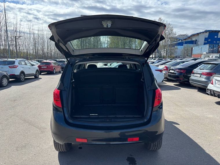 Opel Meriva 2012 года, 167 950 км - вид 19