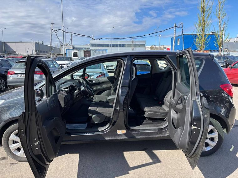 Opel Meriva 2012 года, 167 950 км - вид 17