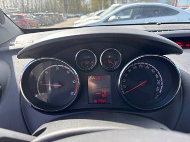 Opel Meriva 2012 года, 167 950 км - вид 8