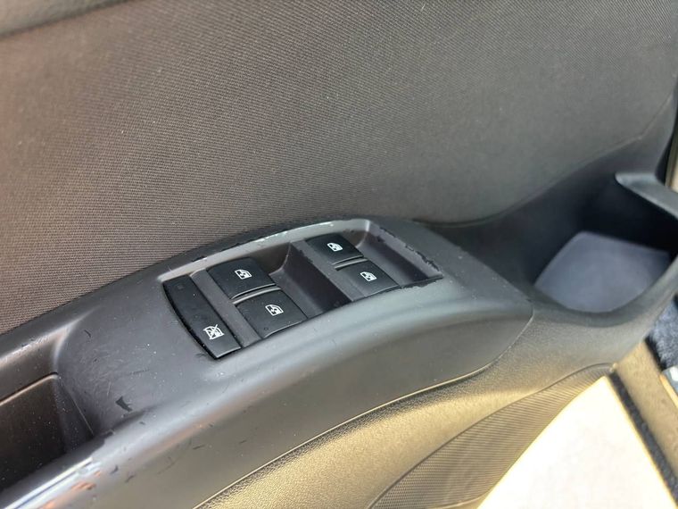 Opel Meriva 2012 года, 167 950 км - вид 15