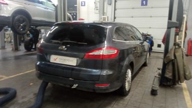 Ford Mondeo 2008 года, 285 914 км - вид 3