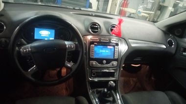 Ford Mondeo 2008 года, 285 914 км - вид 5