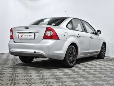 Ford Focus 2010 года, 158 600 км - вид 5