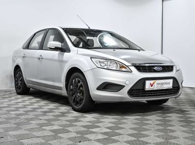 Ford Focus 2010 года, 158 600 км - вид 4