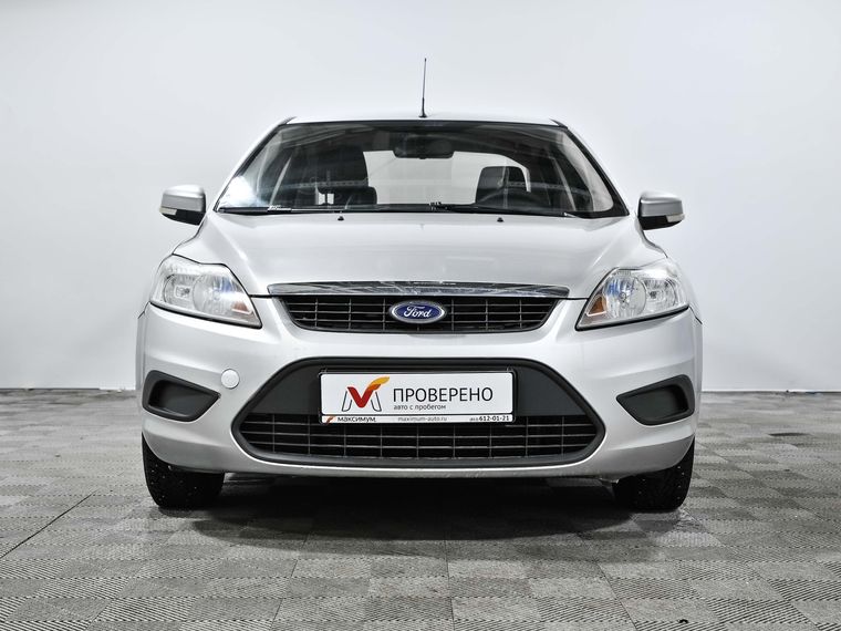 Ford Focus 2010 года, 158 600 км - вид 3