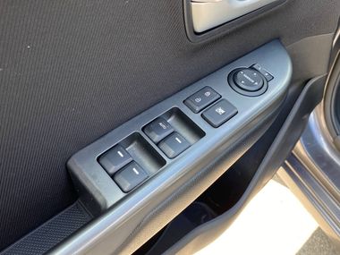 Kia Rio 2014 года, 155 143 км - вид 14