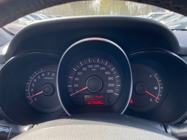 Kia Rio 2014 года, 155 143 км - вид 8
