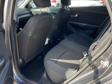 Kia Rio 2014 года, 155 143 км - вид 16