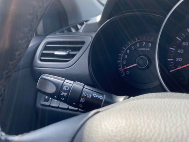Kia Rio 2014 года, 155 143 км - вид 9