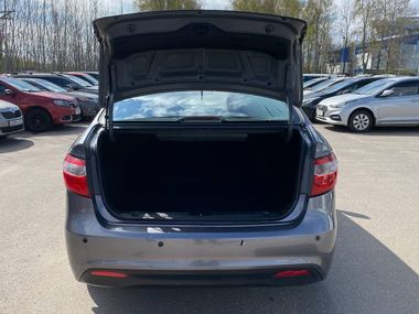 Kia Rio 2014 года, 155 143 км - вид 17