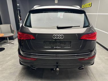 Audi Q5 2015 года, 222 114 км - вид 6