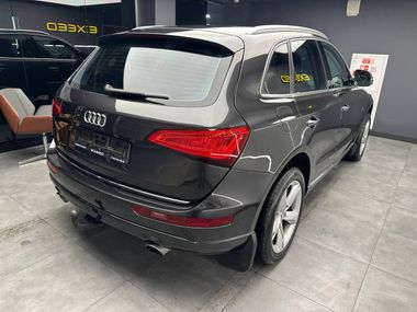 Audi Q5 2015 года, 222 114 км - вид 5