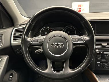 Audi Q5 2015 года, 222 114 км - вид 10