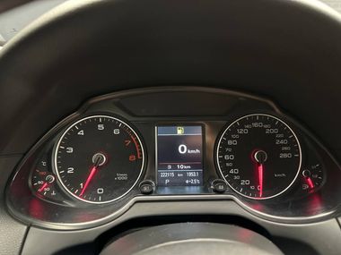 Audi Q5 2015 года, 222 114 км - вид 9