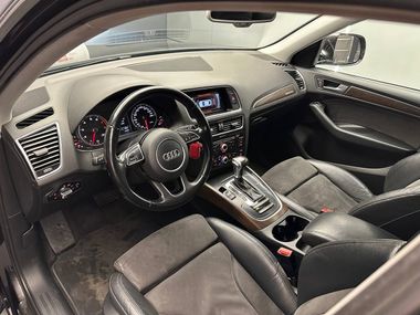 Audi Q5 2015 года, 222 114 км - вид 20