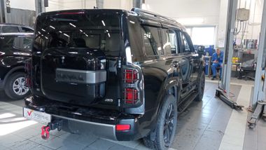 Haval_Pro H9 2024 года, 4 104 км - вид 3