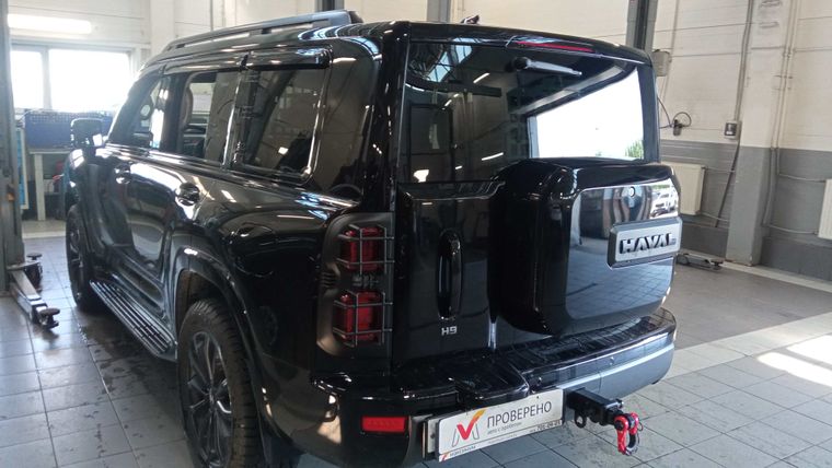 Haval_Pro H9 2024 года, 4 104 км - вид 4