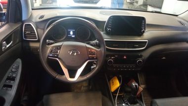 Hyundai Tucson 2020 года, 73 506 км - вид 5