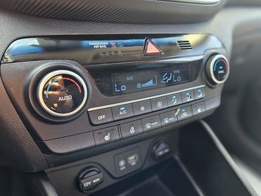 Hyundai Tucson 2020 года, 73 506 км - вид 11