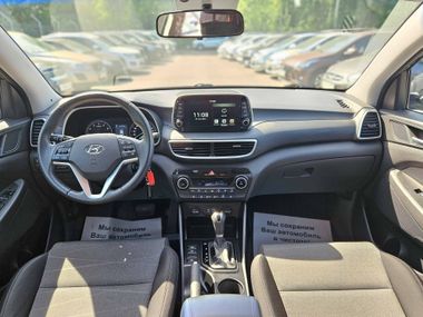 Hyundai Tucson 2020 года, 73 506 км - вид 8