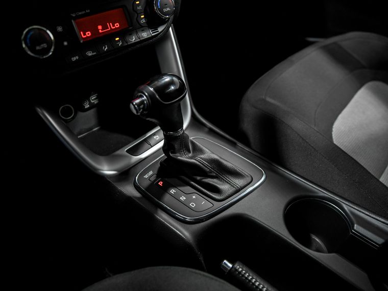 Kia Ceed 2016 года, 114 582 км - вид 10