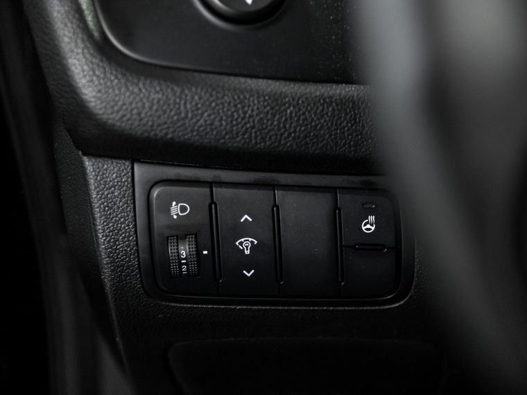 Kia Ceed 2016 года, 114 582 км - вид 12
