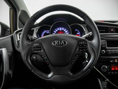 Kia Ceed 2016 года, 114 582 км - вид 8