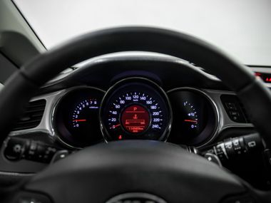 Kia Ceed 2016 года, 114 582 км - вид 7