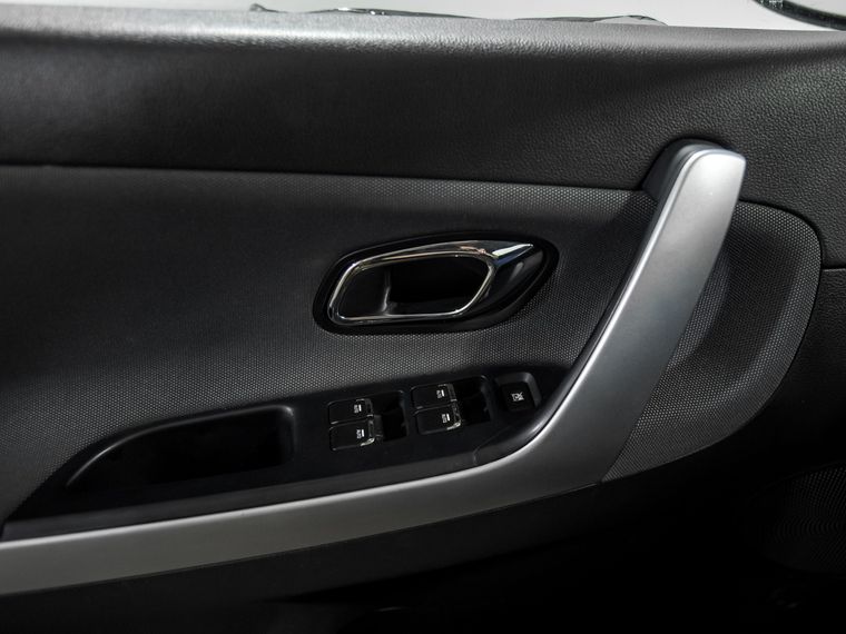 Kia Ceed 2016 года, 114 582 км - вид 11