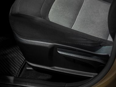 Kia Ceed 2016 года, 114 582 км - вид 13