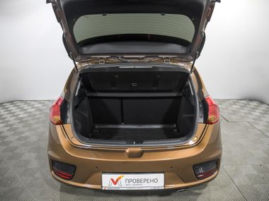 Kia Ceed 2016 года, 114 582 км - вид 16