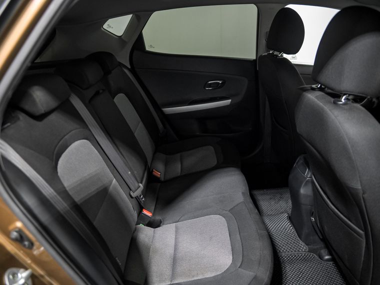 Kia Ceed 2016 года, 114 582 км - вид 14