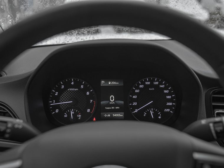 Hyundai Solaris 2021 года, 54 000 км - вид 5